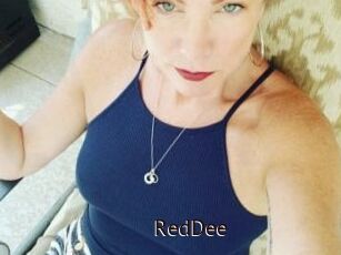 RedDee