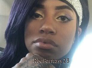 RedFantasy23