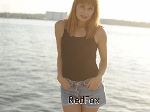 RedFox