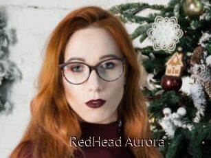 RedHead_Aurora