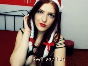 RedHead_Fun