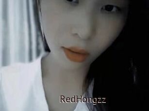 RedHongzz