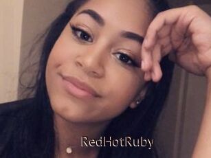 RedHotRuby