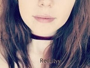 RedLilyy