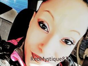 RedMystique83