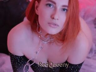 RedQueeny