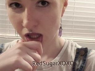RedSugarXOXO