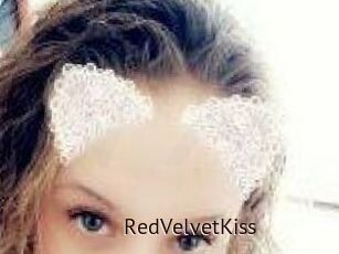 RedVelvetKiss