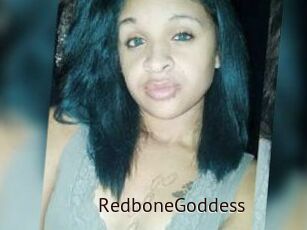 RedboneGoddess