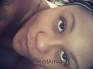 ReddAmazon