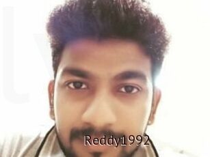 Reddy1992