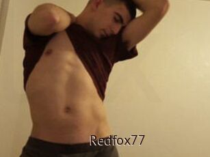 Redfox77