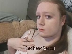 RedheadRascal