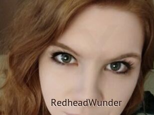 RedheadWunder