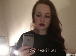 Redhead_Lou