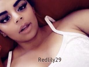 Redlily29