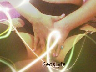 RedsLyfe