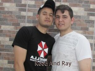 Reed_And_Ray