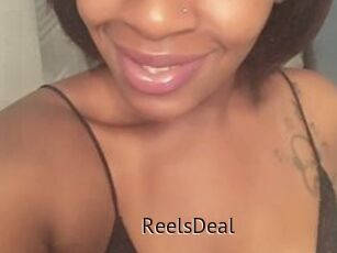 ReelsDeal