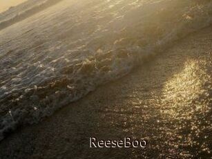 ReeseBoo