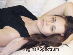 ReginaXSpectrum