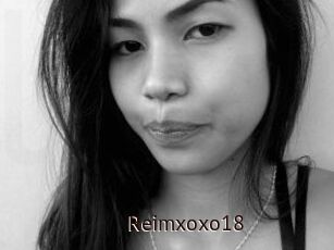 Reimxoxo18