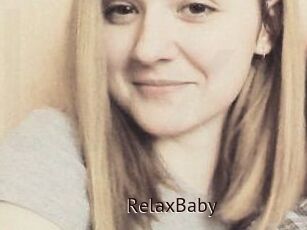 RelaxBaby