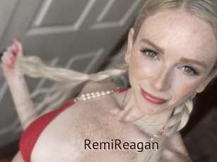 RemiReagan