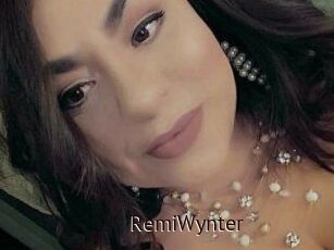 RemiWynter