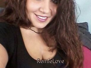 RemieLove