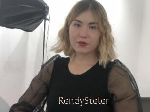 RendySteler