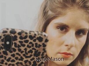 ReneMason