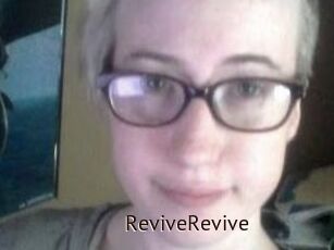 ReviveRevive