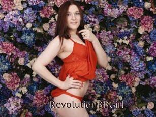 RevolutionBBGirl