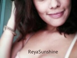 ReyaSunshine