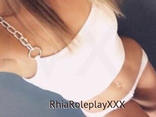 RhiaRoleplayXXX