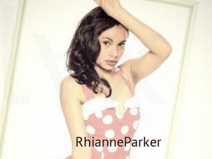 RhianneParker