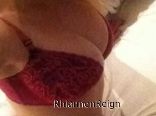 RhiannonReign