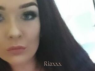 Riaxxx