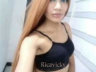 Ricavicky