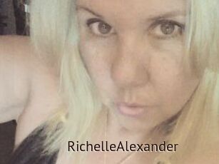 Richelle_Alexander