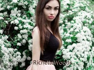 RichelleWoods