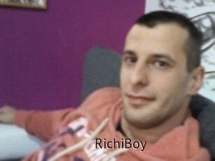 RichiBoy