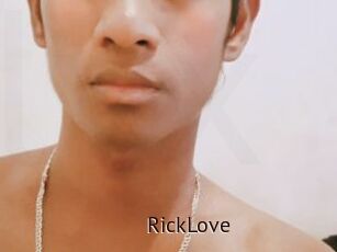 RickLove