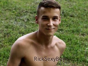 RickSexyBoy