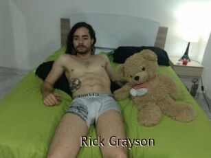 Rick_Grayson