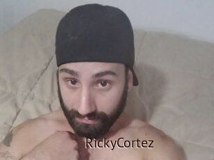 RickyCortez