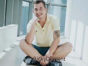 RickyDumont