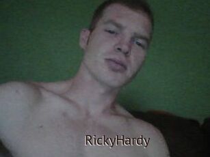 RickyHardy