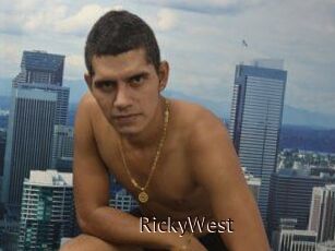 RickyWest